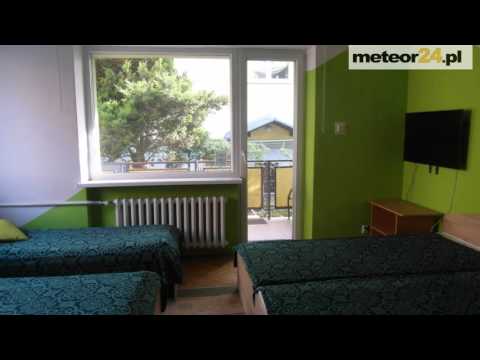 Pokoje Gościnne Oliwia & Laura - Rumia meteor24.pl