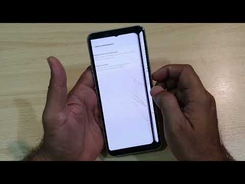LG V60 Language Region Change settings Hindi Urdu