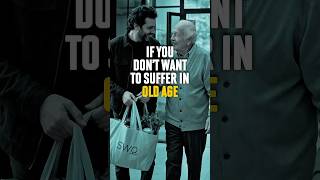 5 Life Rules That Will Protect You in Old Age | Stoicism