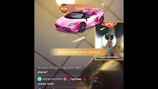 Download lagu BIGO TEA: MONICA KICKED OUT SHELTER, WITH ANOTHER MAN AND/OR MOTEL?! mp3 Download lagu BIGO TEA: MONICA KICKED OUT SHELTER, WITH ANOTHER MAN AND/OR MOTEL?! mp3