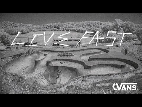 LIVE FAST