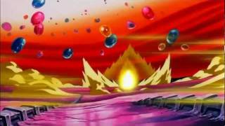 Download lagu Goku Goes Super Saiyan 3 vs Janemba... mp3