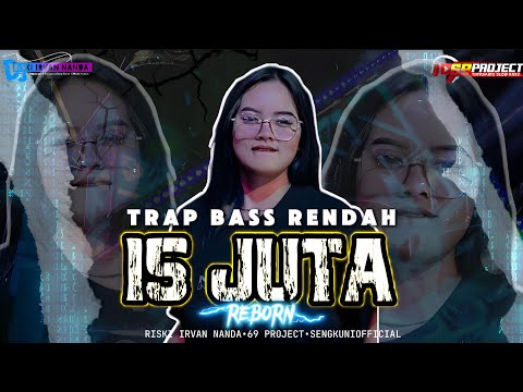 TRAP MELODI HOROR  RISKI IRVAN NANDA X SENGKUNI OFFICIAL