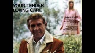 Buck Owens "If I Had You Back Again"