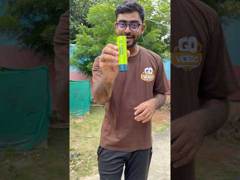 Eveready Siren Torch #torch #shorts