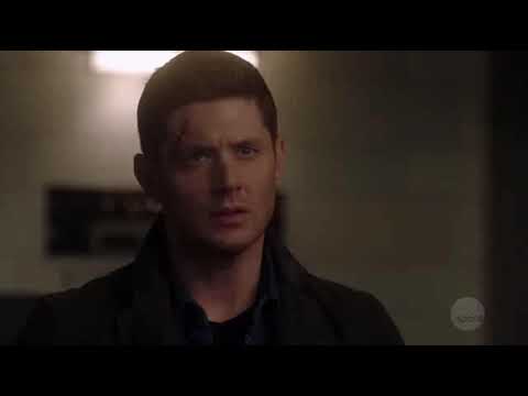 Supernatural 14x14 |  Spoiler Alert  |  I AM A WINCHESTER!