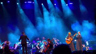 The Staves - Damn It All (Live @ Cork Opera House)