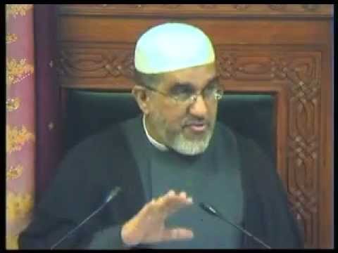 Eve 30th Dhul Qa'dah 1435 - Thursday Night Majlis