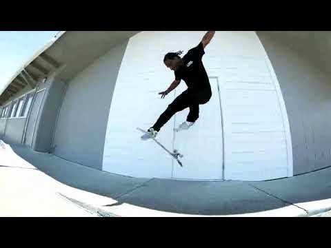 Gershon Mosley's -BELIEVER-