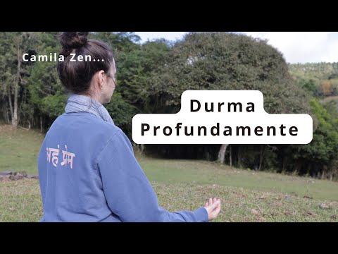 Guided meditation to fall asleep quickly and deeply ✨🌙