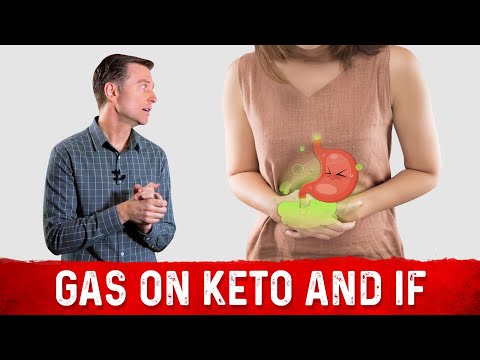 Dr Berg s Healthy Keto Diet Plan Intermittent Fasting and Fat Burning