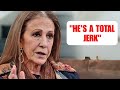At 80, Rita Coolidge SLAMS The Five Musicians She HATES