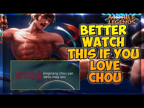 Chou Montage iNSECTiON - 04