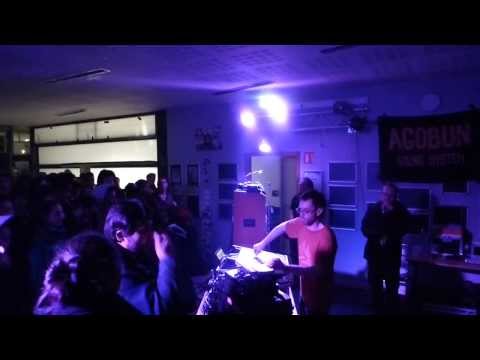 Lille Dub All Stars #3 - WEEDING DUB & Little R