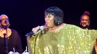 Patti LaBelle - If You Don&#39;t Know Me By Now (Atlanta, GA)