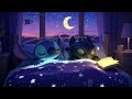 Peaceful Sleep In 2 Minutes Heal Anxiety Release Stress Drift Into Deep Restful Stillness