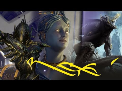 Warframe - Das Opfer ẞ.06 - Ballas