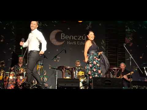 Sándor Péter&Fischl Mónika :Tánc