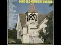 I Saw the Light ~ Ernest Tubb (1975)