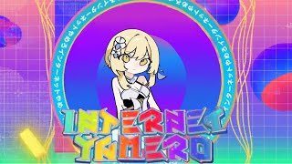 【手描き原神】蛍でINTERNET YAMERO⚠️Flash