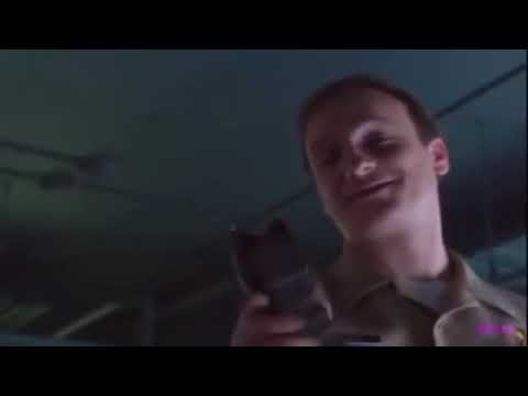 "Генетическая особь"