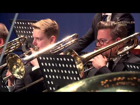 Otello | 01. Szene - Una vela, un vessillo | Giuseppe Verdi - arr. Johannes Stert