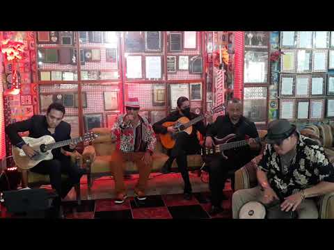 ROBERTO CALERO OLVIDÉ QUE TE AMABA