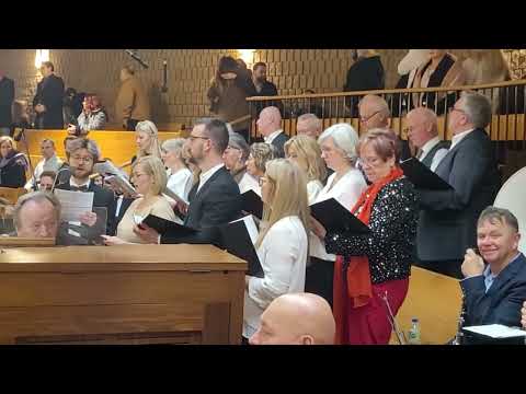 PASTERKA  - TORONTO  2025