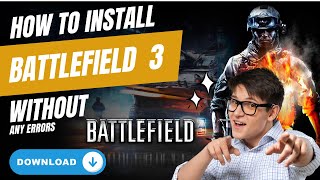 How to Install Battlefield 3 For FREE (2024)