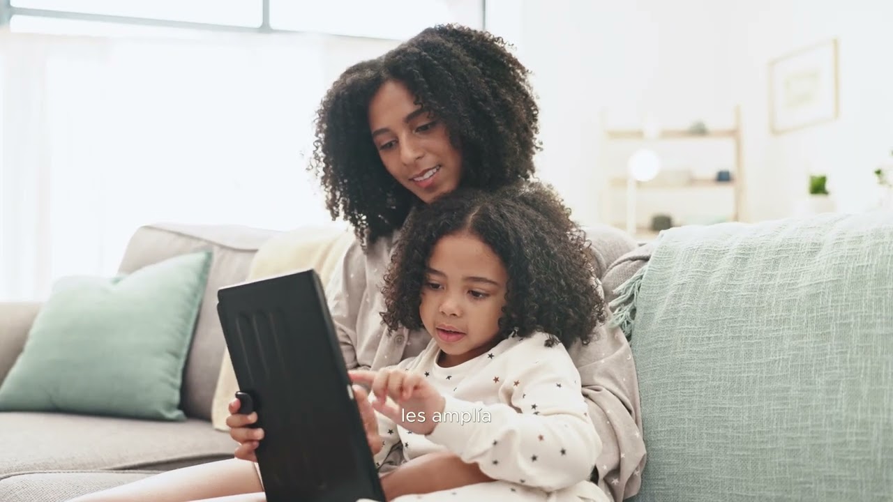 Los Retos | Capítulo 4 AVINTECH