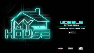 Flo Rida - Wobble [Audio]