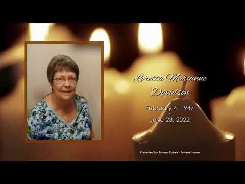 Loretta Davidson