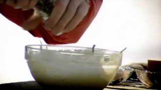 King Crab with Tarragon and Lime Mayo - Gordon Ramsay