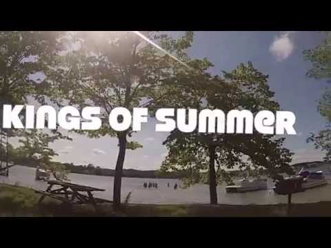 Kings of Summer (ft. J Blubba & Clooner)