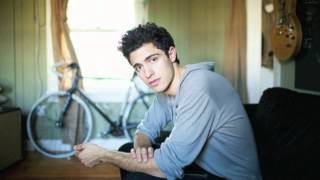 Marc Scibilia - How Bad We Need Each Other