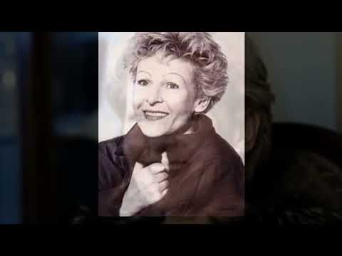 Rosel Zech Biografie - Deutsche Schauspieler