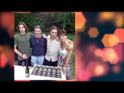 Congratulations to our 63rd President's Ball President's Award Winner: Nick Di Donato