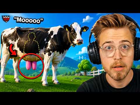 U MSHEFA MAS LOPES !! - Meccha Chameleon | SHQIPGaming