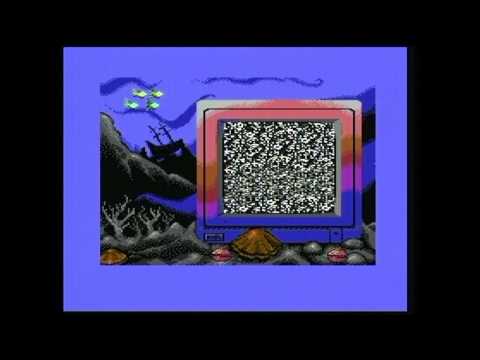 Revision 2012 - Oldskool Demo