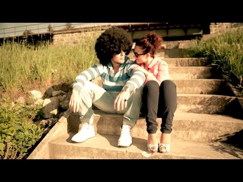 Baron Respect - BARON Respect a WERA - Saxanna / OFFICIAL VIDEO / made by ZEROTO
