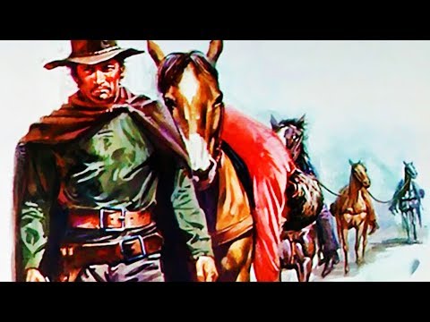 A Pistol For Django - Western Movies