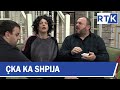 Çka ka Shpija - Episodi 15 Sezoni IV 12.02.2018