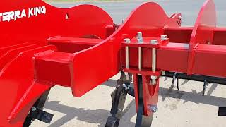 Scarificator Rotor Com Regal 7C de vânzare - Imagine 4 | Agroline RO Scarificator Rotor Com Regal 7C nou | Imagine 4 - Agroline