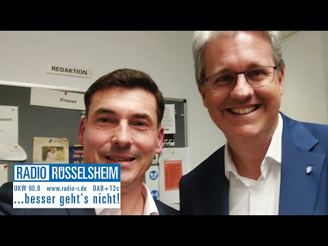24.11.2025 | Tacheles mit OB Patrick Burghardt, Parteivorsitzender und Spitzenkandidate der CDU