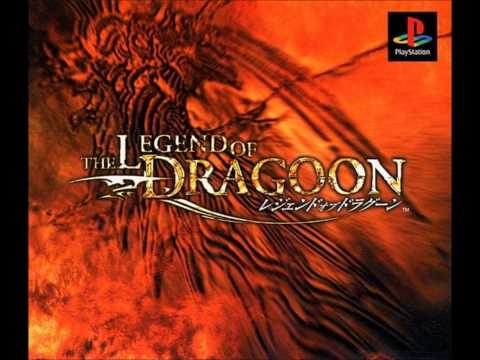 Legend of Dragoon OST- Forbidden Land Extended