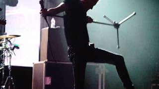 Home Festival «Snake Eyes» (Frank Carter & The Rattlesnakes)