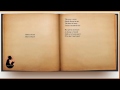 Robert Frost - Dust of Snow (audio with text)