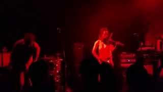 Times of Romance - The Lovemakers