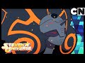Obsidian | Change Your Mind | Steven Universe | Cartoon Network