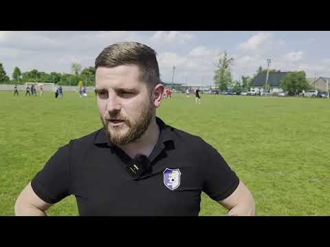 KP Słupia pod Kępnem - Płomień Opatów 3:5